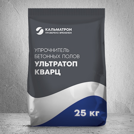 Топпинг УльтраТоп Кварц