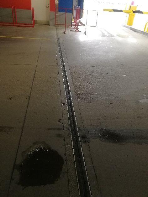 Гидроизоляция кирпича