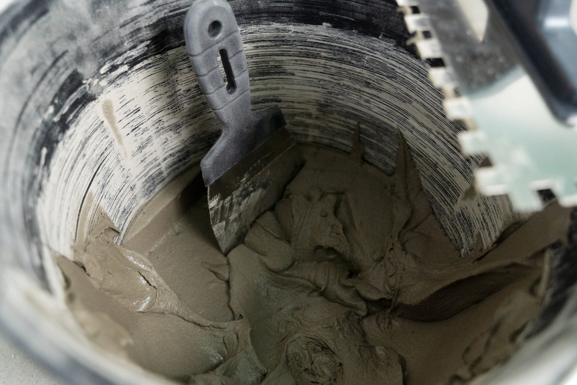 Гидроизоляция септика