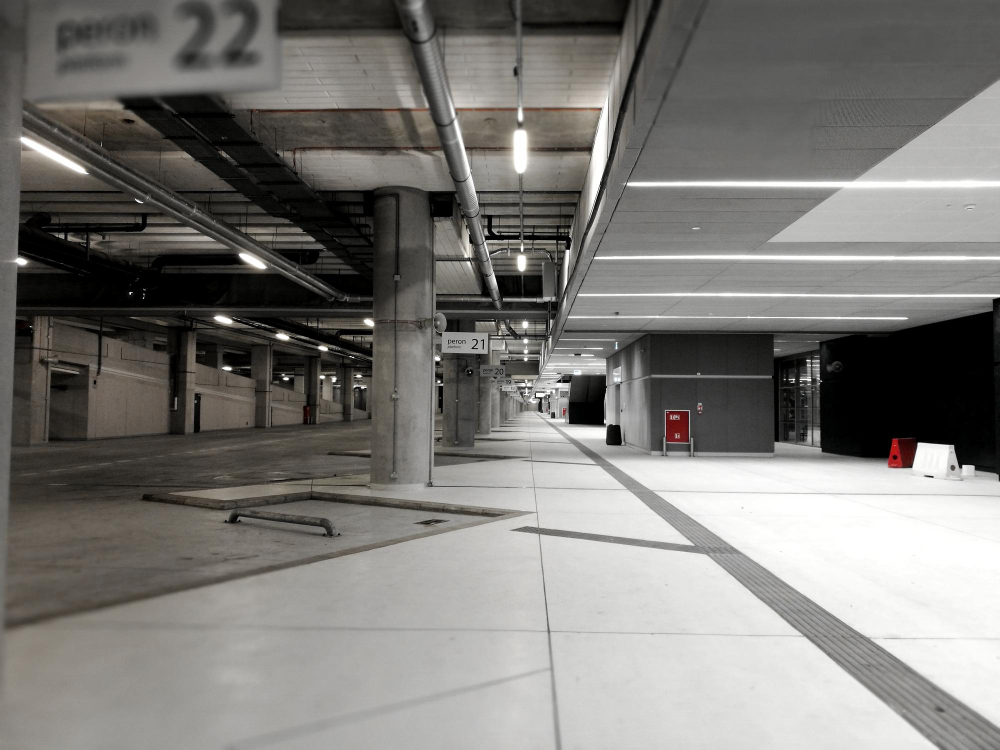 Подземная гидроизоляция