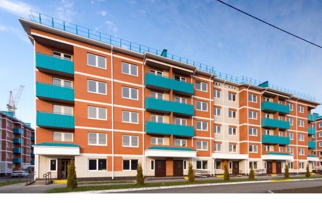 Комплексная гидроизоляция подземных частей зданий ЖК Прогресс, г. Краснодар, пос. Совхоз Прогресс