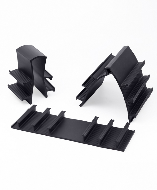 Внешние шпонки